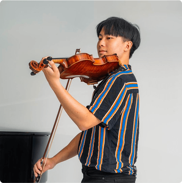Instructor image